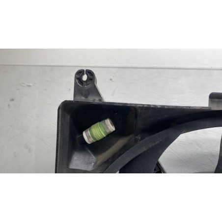 Moto ventilateur radiateur HYUNDAI I 40 Photo n°1