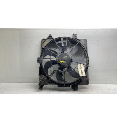 Moto ventilateur radiateur HYUNDAI I 40