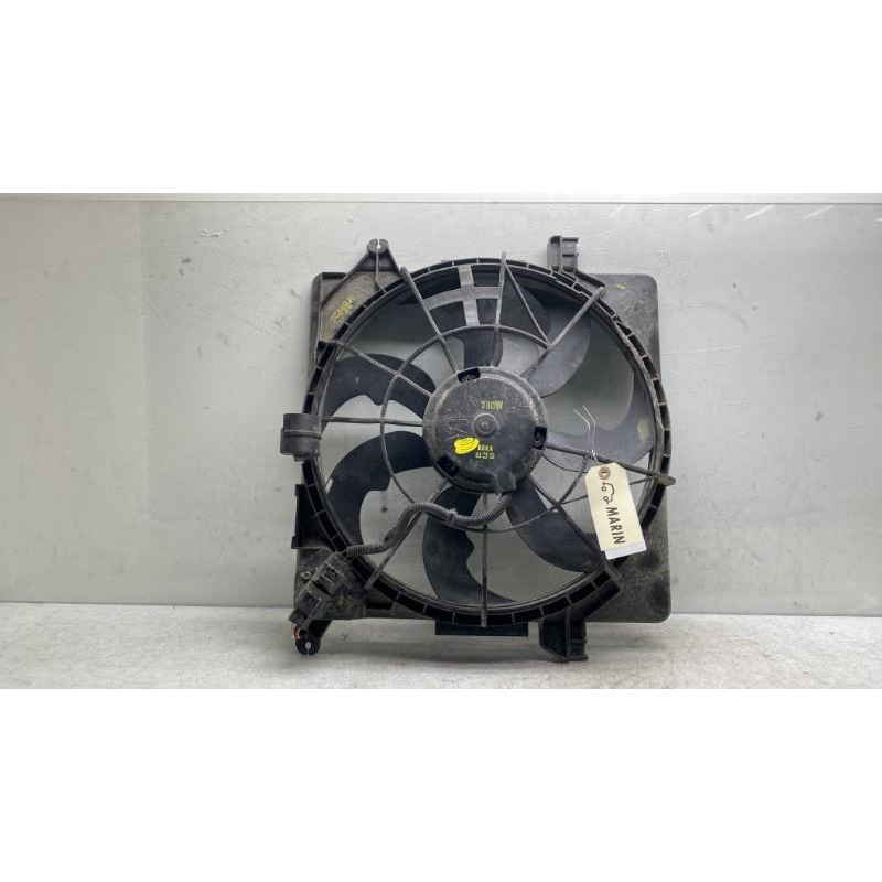 Moto ventilateur radiateur HYUNDAI I 40 Photo n°2