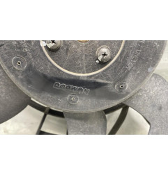 Moto ventilateur radiateur HYUNDAI I 40