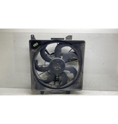 Moto ventilateur radiateur HYUNDAI I 40
