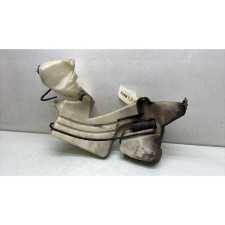 Vase de lave glace AUDI A4 2