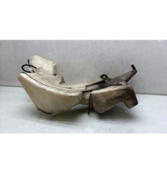 Vase de lave glace AUDI A4 2