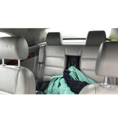 Vase de lave glace AUDI A4 2