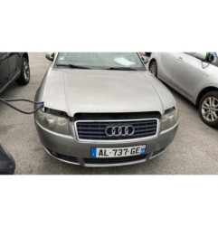 Vase de lave glace AUDI A4 2