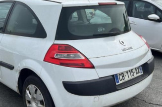 Boitier UPC RENAULT MEGANE 2