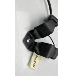 Attache ceinture arriere droit KIA SOUL 1