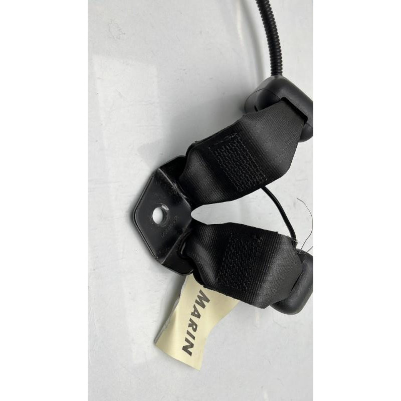 Attache ceinture arriere droit KIA SOUL 1 Photo n°2