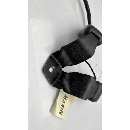 Attache ceinture arriere droit KIA SOUL 1