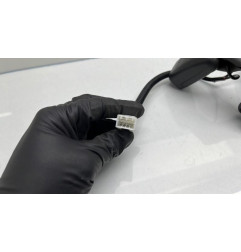 Attache ceinture arriere droit KIA SOUL 1
