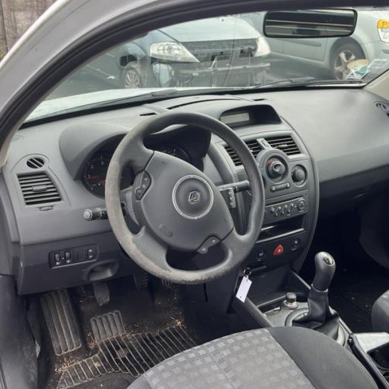 Boitier UPC RENAULT MEGANE 2 Photo n°9