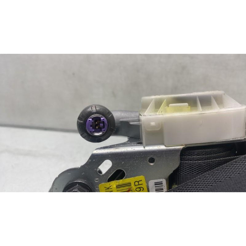 Pretensionneur de ceinture avant droit HYUNDAI I 30 1 Photo n°4