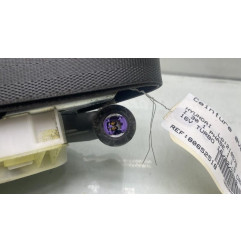 Pretensionneur de ceinture avant gauche HYUNDAI I 30 1