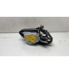 Pretensionneur de ceinture avant gauche HYUNDAI I 30 1