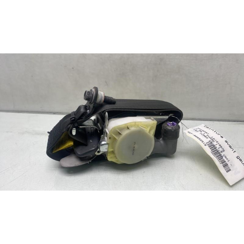 Pretensionneur de ceinture avant gauche HYUNDAI I 30 1 Photo n°4