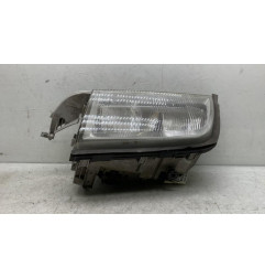 Optique avant principal gauche (feux)(phare) MERCEDES CLASSE C 202
