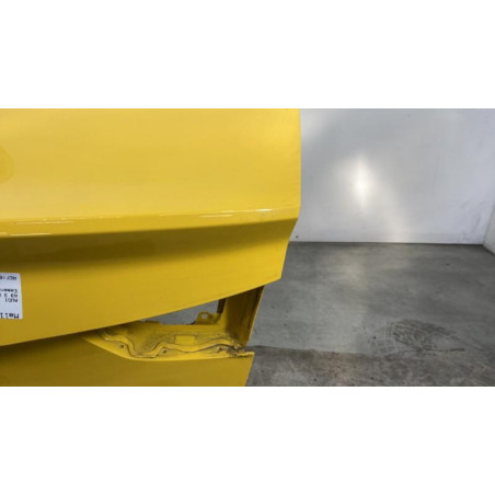 Malle/Hayon arriere AUDI A3 3 LIMOUSINE