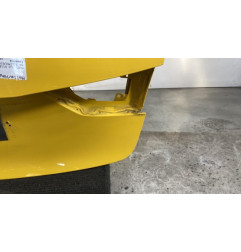 Malle/Hayon arriere AUDI A3 3 LIMOUSINE