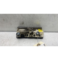 Bouton de coffre AUDI A3 3 LIMOUSINE