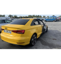 Bouton de coffre AUDI A3 3 LIMOUSINE