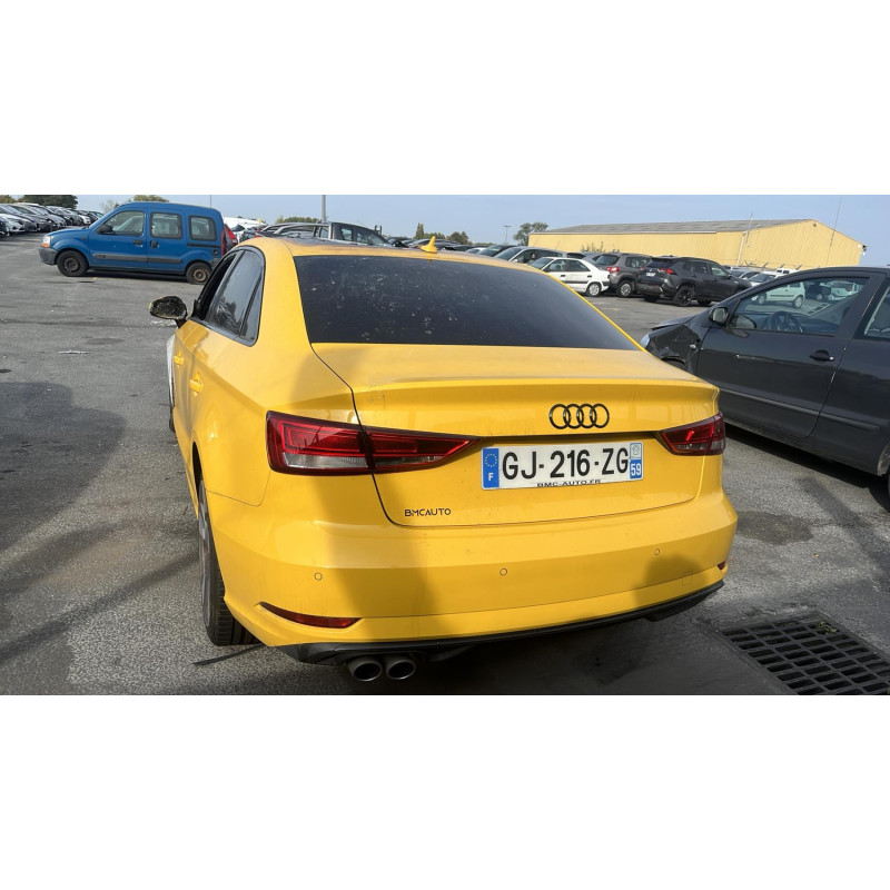 Trappe d'essence AUDI A3 3 LIMOUSINE Photo n°10