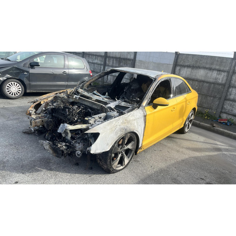 Trappe d'essence AUDI A3 3 LIMOUSINE Photo n°11