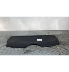 Plage arriere PEUGEOT 206