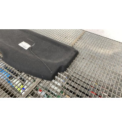 Plage arriere PEUGEOT 206