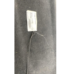 Plage arriere PEUGEOT 206