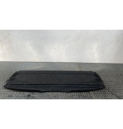 Plage arriere PEUGEOT 206