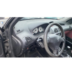 Plage arriere PEUGEOT 206