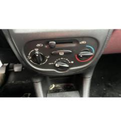 Plage arriere PEUGEOT 206