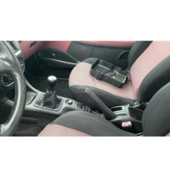 Plage arriere PEUGEOT 206