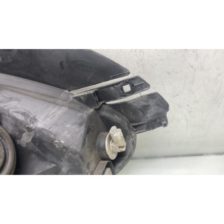 Optique avant principal droit (feux)(phare) CITROEN XSARA PICASSO Photo n°1