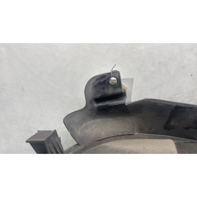 Optique avant principal droit (feux)(phare) CITROEN XSARA PICASSO Photo n°2