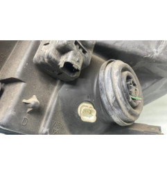 Optique avant principal droit (feux)(phare) CITROEN XSARA PICASSO