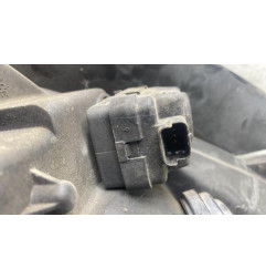 Optique avant principal droit (feux)(phare) CITROEN XSARA PICASSO