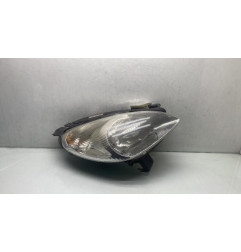 Optique avant principal droit (feux)(phare) CITROEN XSARA PICASSO