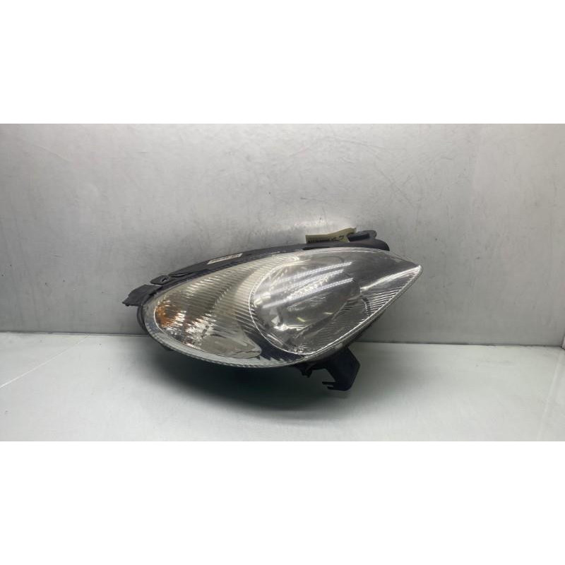 Optique avant principal droit (feux)(phare) CITROEN XSARA PICASSO Photo n°8