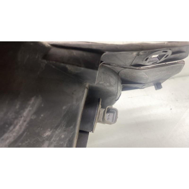 Optique avant principal droit (feux)(phare) CITROEN XSARA PICASSO Photo n°9
