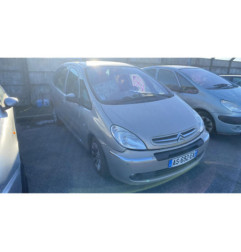 Optique avant principal droit (feux)(phare) CITROEN XSARA PICASSO