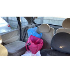 Optique avant principal droit (feux)(phare) CITROEN XSARA PICASSO
