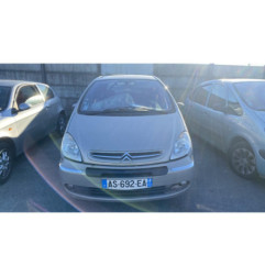 Optique avant principal droit (feux)(phare) CITROEN XSARA PICASSO