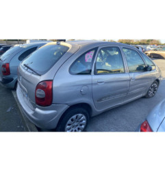 Optique avant principal droit (feux)(phare) CITROEN XSARA PICASSO