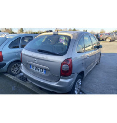 Optique avant principal droit (feux)(phare) CITROEN XSARA PICASSO