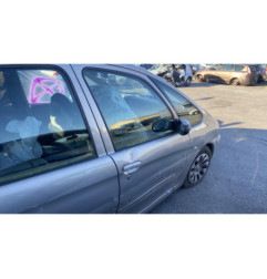 Optique avant principal droit (feux)(phare) CITROEN XSARA PICASSO