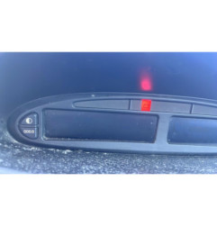 Optique avant principal droit (feux)(phare) CITROEN XSARA PICASSO