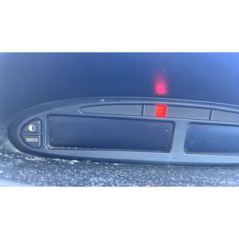Optique avant principal droit (feux)(phare) CITROEN XSARA PICASSO Photo n°18