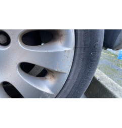 Optique avant principal droit (feux)(phare) CITROEN XSARA PICASSO