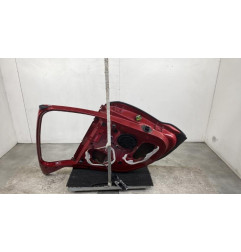 Porte arriere gauche CITROEN DS4